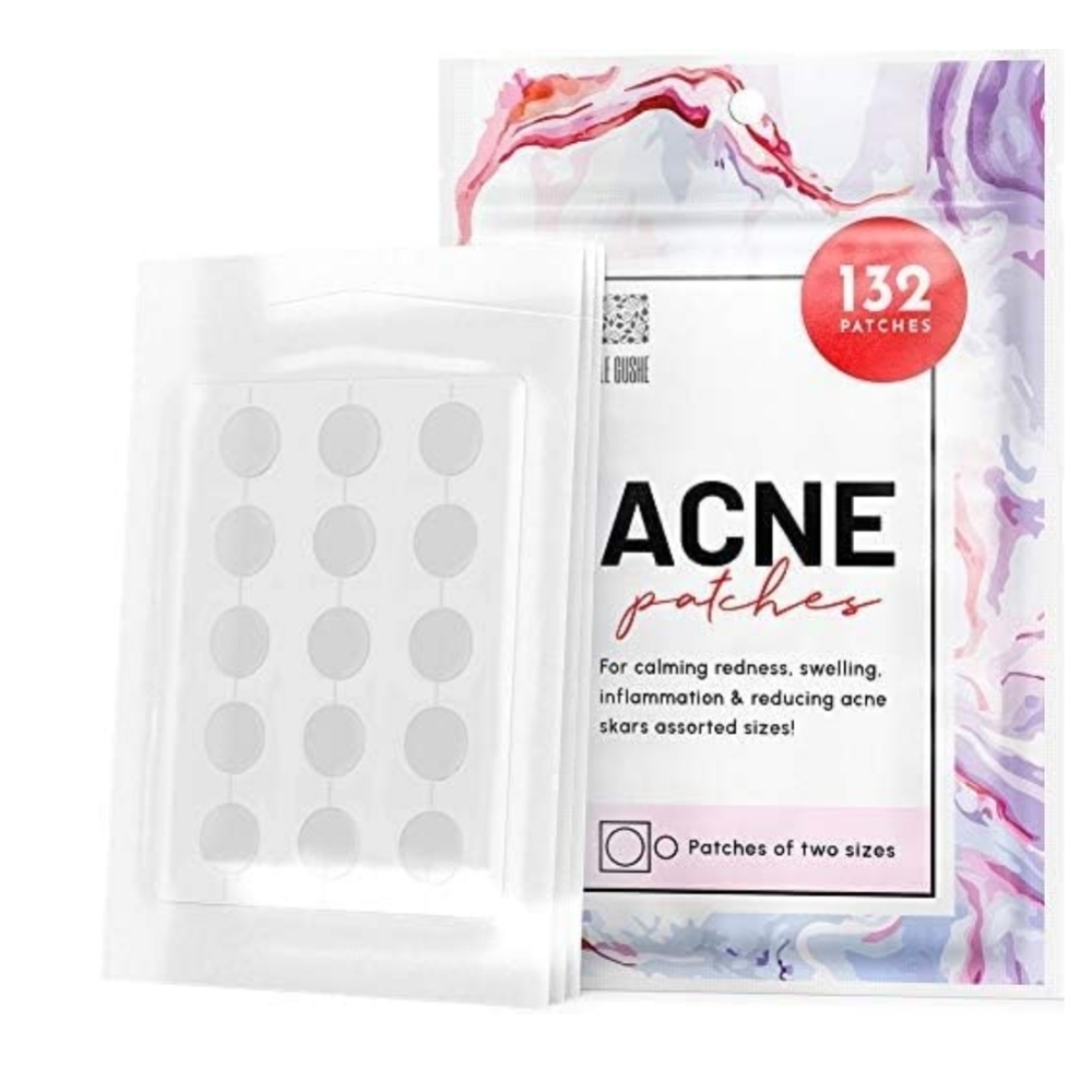 Pimple Patches for Face 132